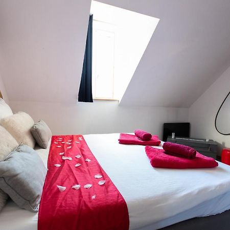 Loveappart21 Pimentez Votre Vie De Couple Dijon Exterior foto